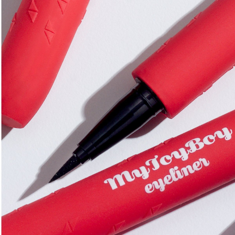 Diego Dalla Palma Milano Kit MyToyBoy Eyeliner + Mini Primer