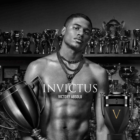Rabanne Invictus Victory Absolu Parfum Intense