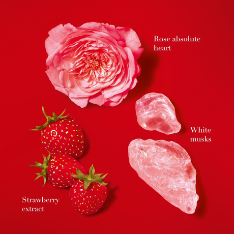 Giorgio Armani Sì Passione Red Musk