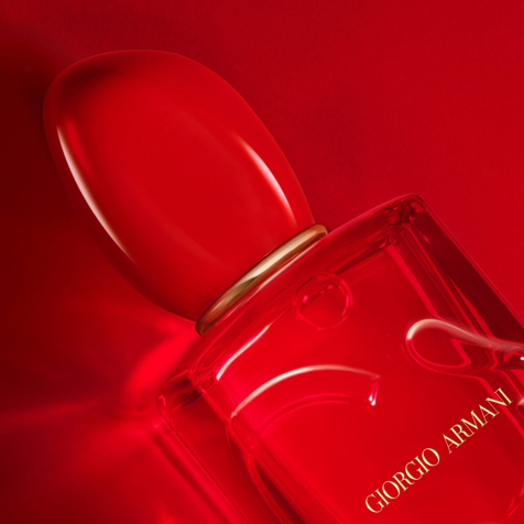 Giorgio Armani Sì Passione Red Musk