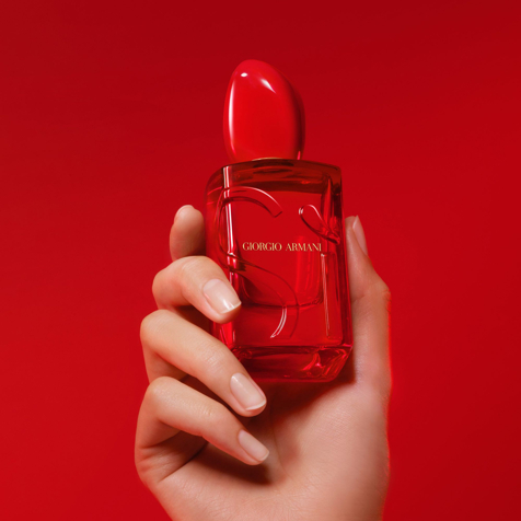 Giorgio Armani Sì Passione Red Musk