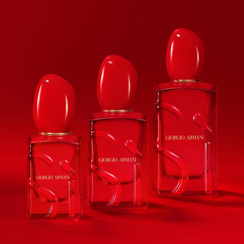 Giorgio Armani Sì Passione Red Musk