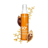Clarins Latte Solare Spray Corpo SPF 50+