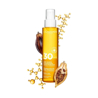 Clarins Olio Solare Illuminante Corpo SPF 30