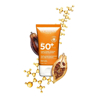 Clarins Crema Solare Viso SPF 50+