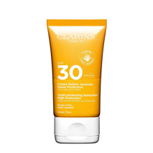 Clarins Crema Solare Viso SPF 30