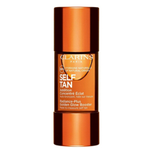 Clarins Concentrato Autoabbronzante...