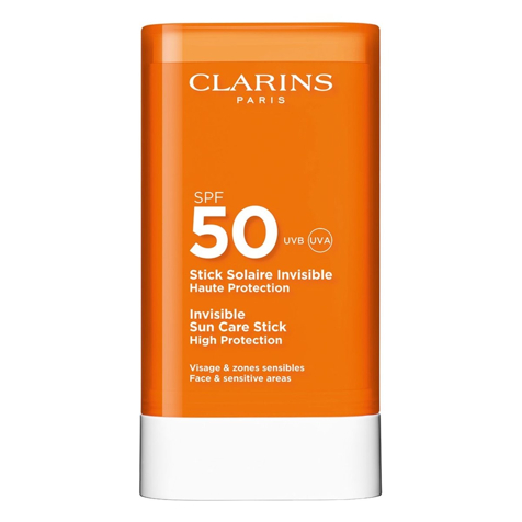 Clarins Stick Solare Invisibile SPF50