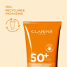 Clarins Crema Solare Corpo SPF 50+