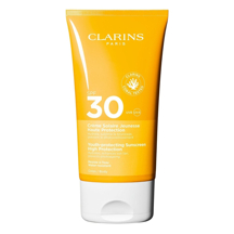 Clarins Crema Solare Corpo SPF 30