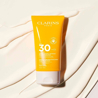 Clarins Crema Solare Corpo SPF 30