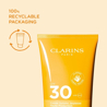 Clarins Crema Solare Corpo SPF 30