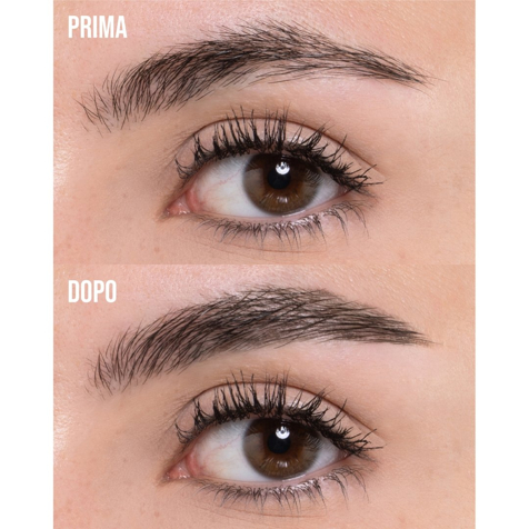 Mulac EYE, BRO! - 04 Soft Black