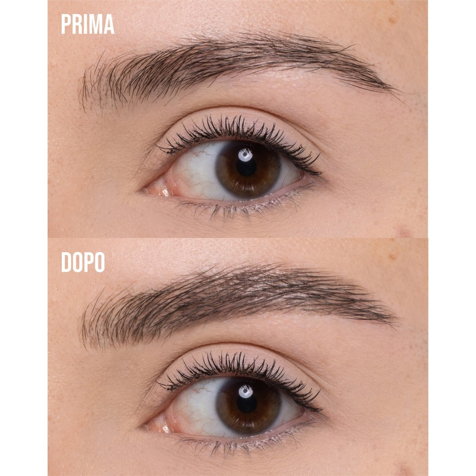 Mulac EYE, BRO! - 03 Cool Brown