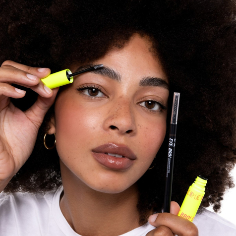 Mulac EYE, BRO! - 01 Ash Blonde