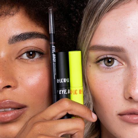 Mulac EYE, BRO! - 01 Ash Blonde