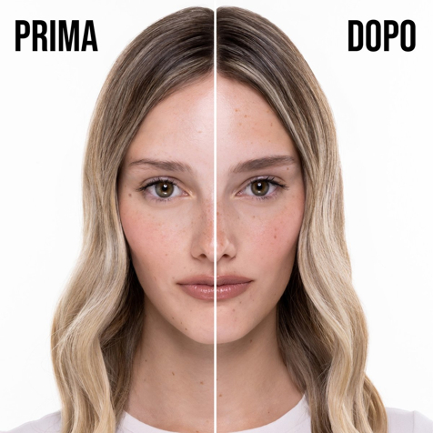 Mulac EYE, BRO! - 01 Ash Blonde