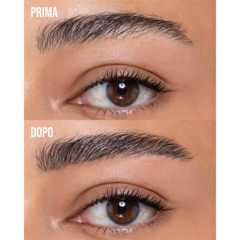 Mulac EYE, BRO! - 03 Natural Brunette