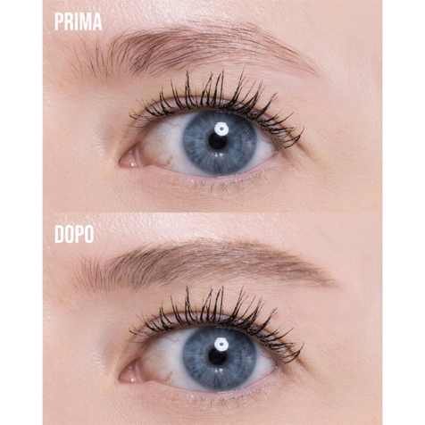 Mulac EYE, BRO! - 01 Natural Blonde