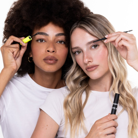 Mulac EYE, BRO! - 01 Natural Blonde