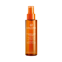 Collistar Olio Spray Capelli...
