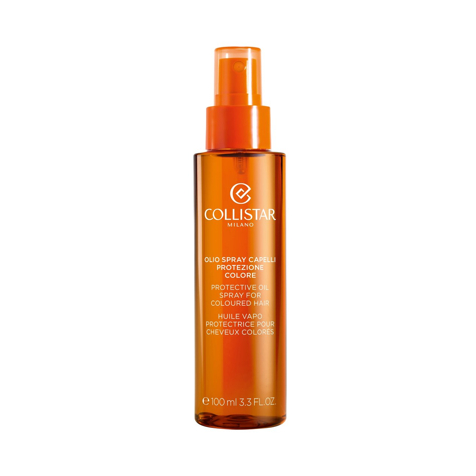 Collistar Olio Spray Capelli Protezione Colore