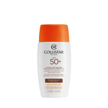 Collistar Fluido Viso Solare...