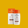 Collistar Fluido Viso Solare Protezione Correttiva SPF 50+