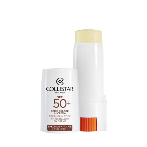 Collistar Stick Solare In Crema Protezione Correttiva SPF 50+