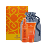 Collistar Cofanetto Latte Spray Abbronzante Idratante SPF 30