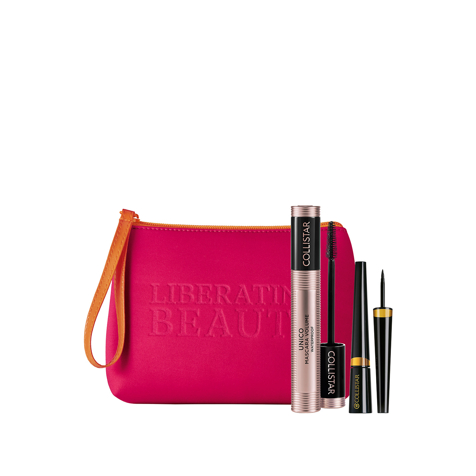 Collistar Cofanetto Unico Mascara Waterproof