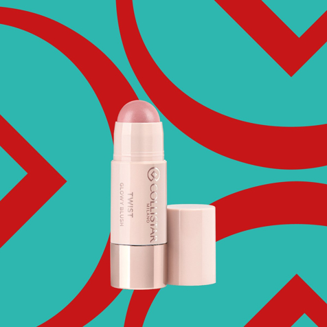 Collistar Twist Glowy Blush