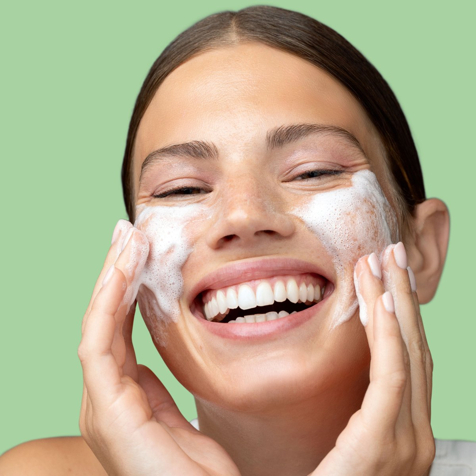 Collistar Crema Mousse Detergente