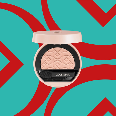 Collistar Impeccabile Ombretto Compatto