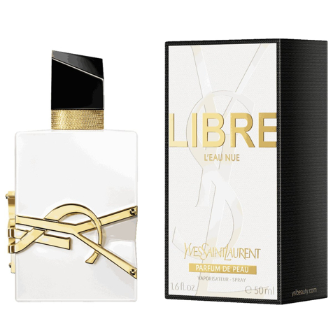 Yves Saint Laurent Libre L’Eau Nue