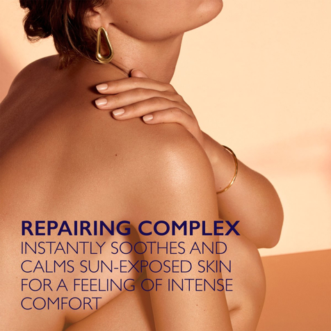 Lancaster Golden Tan Maximizer After Sun Serum