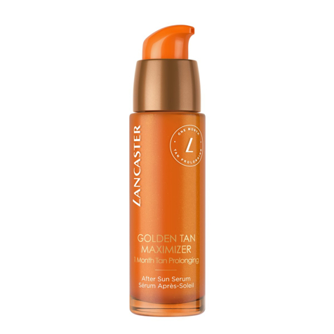 Lancaster Golden Tan Maximizer After Sun Serum