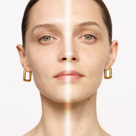 Lancaster Sun Sensitive Oil Free Milky Fluid Face SPF 50