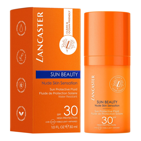Lancaster Sun Beauty Sun Protective Fluid