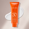 Lancaster Sun Beauty Face Cream SPF 30