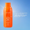 Lancaster Sun Beauty Body Milk SPF 50