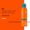 Lancaster Sun Sport Cooling Invisible Mist SPF 50
