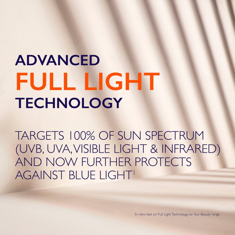 Lancaster Sun Beauty Body Mist SPF50