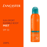 Lancaster Sun Sport Cooling Invisible Mist SPF 50