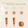 Lancaster Infinite Bronze Tinted Protection Sunlight Cream SPF 30
