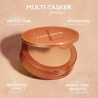 Lancaster Infinite Bronze Tinted Protection Sunlight Compact Cream SPF50