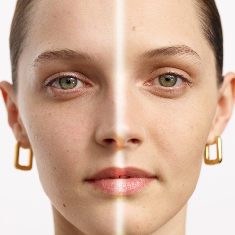 Lancaster Sun Sensitive Tinted Mattifying Fluid SPF 50