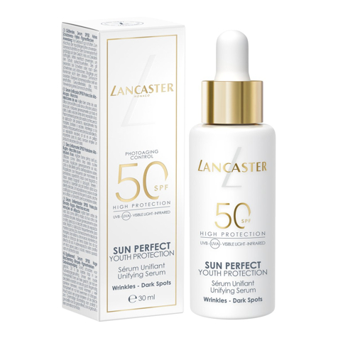 Lancaster Sun Perfect Unifying Serum SPF 50