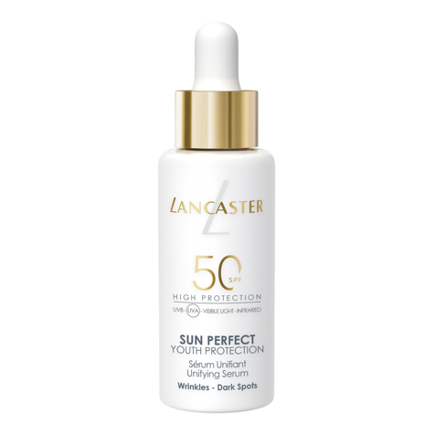 Lancaster Sun Perfect Unifying Serum SPF 50
