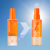 Lancaster Sun Beauty Sun Body Water SPF 30